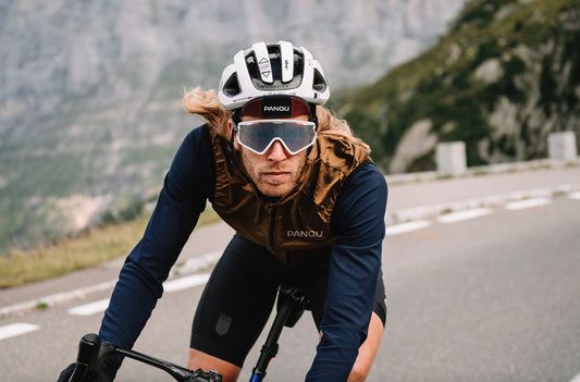 Cycling for Beginners: A Guide to Choosing Your Cycling Apparel