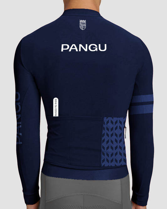 ThermoFlex Long Sleeve Jersey