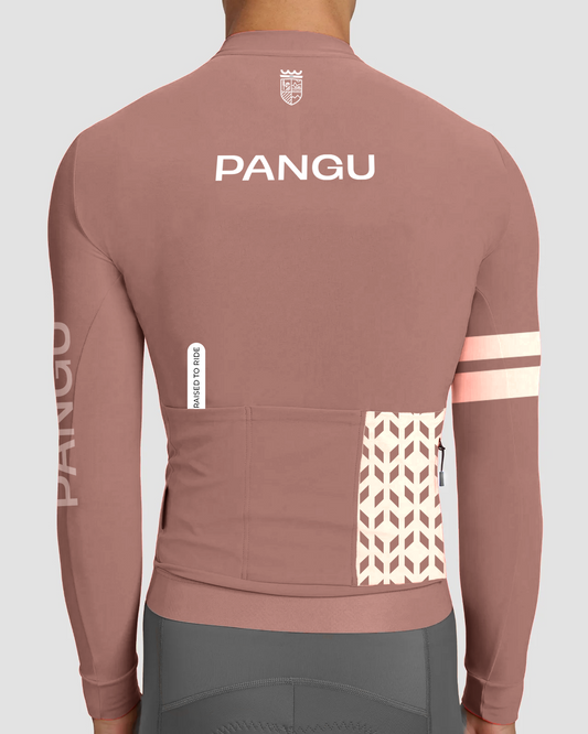 ThermoFlex Long Sleeve Jersey